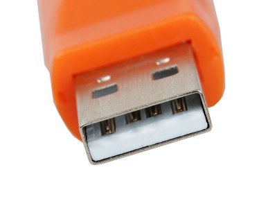 Регистратор температуры Elitech RC-51 USB