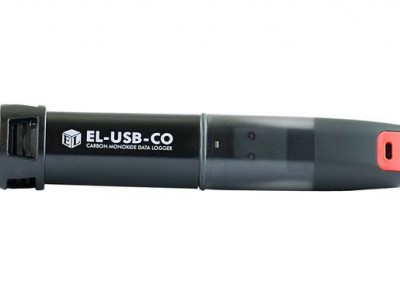 Автономный регистратор окиси углерода (СО) EL-USB-CO300