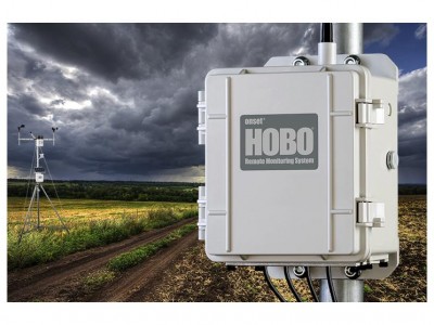Метеорологическая станция HOBO RX3000 - ООО "ЛНК"