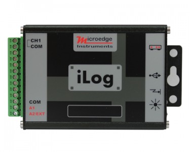 Автономный регистратор данных напряжения iLog