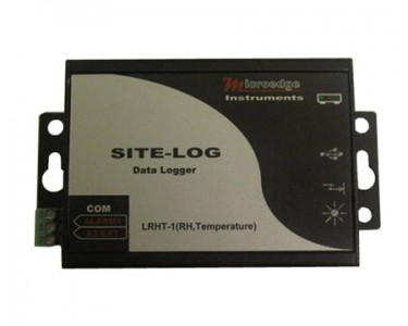 Регистратор относительной влажности и температуры SITE-LOG LRHT-1/LRHT-2
