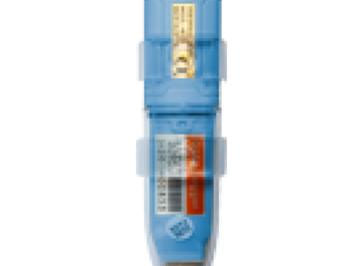 Водонепроницаемый регистратор данных температуры и влажности Huato HE183 PD