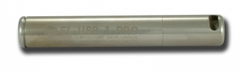 Регистратор данных высокой температуры EL-USB-1-PRO