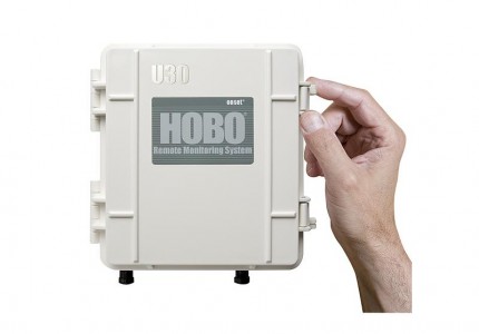 Метеорологическая станция HOBO U30 USB - ООО "ЛНК"